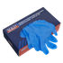 Sealey SSP55XL - Premium Powder-Free Disposable Nitrile Gloves Extra-Large Pack of 100