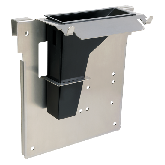 Sealey ADB08 - Pump Mounting Bracket IBC