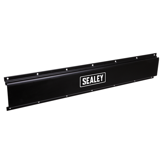 Sealey APH01 - Storage Rail Wall Mountable