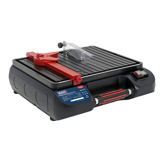 Sealey TC115 - Tile Cutter Ø115mm Portable