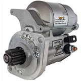 WOSP LMS993 - Porsche 911 / 912 / 914 (type 901 & 915 gearbox) up to 1989 (pre G50) Reduction Gear Starter Motor