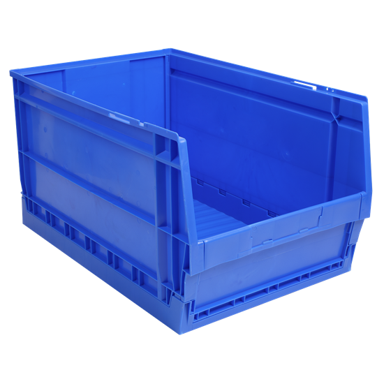 Sealey CB55L - Collapsible Storage Bin 55L