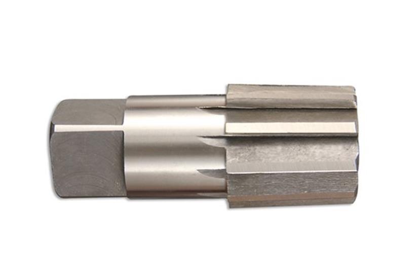 Presto 73200-34 - 3/4" NPT 1:16 HSS REAMER