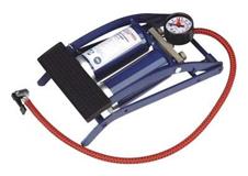 Sealey FP2 - Foot Pump Twin Cylinder