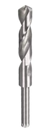 CraftPro 0869917.0-12 - 17.00mm HSS Blacksmith Drill