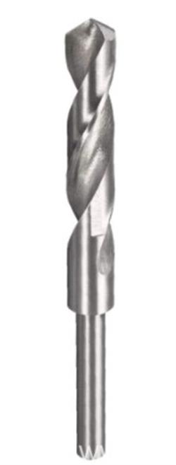 CraftPro 0869917.0-12 - 17.00mm HSS Blacksmith Drill