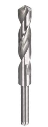 CraftPro 0869922.0-12 - 22.00mm HSS Blacksmith Drill