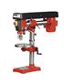 Sealey GDM790BR - Radial Pillar Drill Bench 5-Speed 790mm Height 550W/230V