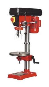 Sealey GDM92B - Pillar Drill Bench 12-Speed 840mm Height 550W/230V