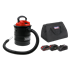 Sealey CP20VAVKIT - Handheld Ash Vacuum Cleaner 20V SV20 Series 15L Kit - 2 Batteries