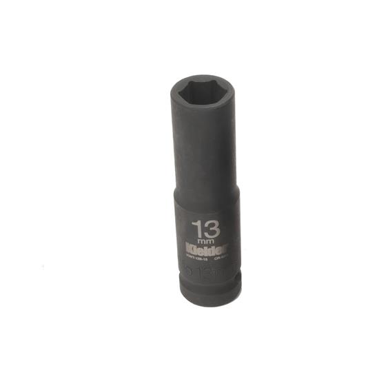 Kielder KWT-126-17 1/2" Deep Impact Socket ⠓mm)