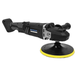 Sealey CP20VRPX - Brushless Rotary Polisher 20V SV20 Series Ø180mm - Body Only