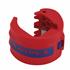 Draper 03517 (90 22 10 BK) - Knipex 90 22 10 BK BiX® Cutters for Plastic Pipes and Sealing Sleeves, 72mm