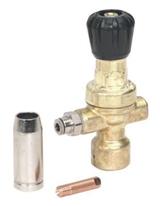 Sealey GM/CK - No Gas/Gas Conversion Kit