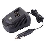 Draper 02255 �V/B) - D20 12V Li-ion In-car Battery Charger