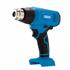 Draper 07590 (D20HG550/B) - D20 20V Heat Gun (Sold Bare)