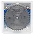 Draper 09481 (CSB230P) - Expert TCT Saw Blade, 230 x 30mm, 40T