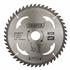 Draper 21671 (SBW9) - TCT Circular Saw Blade for Wood, 210 x 30mm, 48T