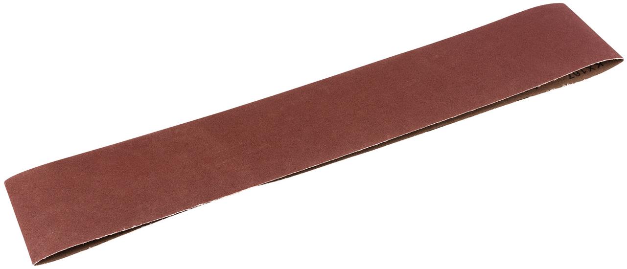 Draper 38252 ʊPT130B) - 100 x 1220mm 120 Grit Sanding Belts for 06791