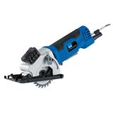 Draper 57475 (MPSAW480SF) - Draper Storm Force&#174; Mini Circular Saw, 85mm, 480W