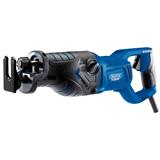 Draper 57489 (RSAW1400E) - Orbital Action Reciprocating Saw, 1400W