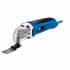 Draper 58288 (OMT3003DSF) - Draper Storm Force® Oscillating Multi-Tool, 300W