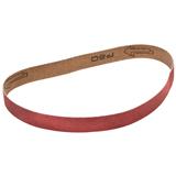 Draper 61242 �) - Sanding Belt for 61025 Air Belt Sander, 520 x 20mm, 80 Grit