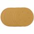 Draper 64257 (SDHALG150) - Gold Sanding Discs with Hook & Loop, 150mm, 240 Grit (Pack of 10)