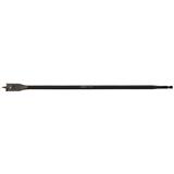 Draper 67439 �XL) - Extra Long Flat Wood Bit, 405mm, 19mm