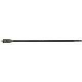 Draper 67541 �XL) - Extra Long Flat Wood Bit, 405mm, 20mm