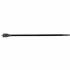 Draper 67674 (FB102XL) - Extra Long Flat Wood Bit, 405mm, 22mm