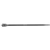 Draper 67800 �XL) - Extra Long Flat Wood Bit, 405mm, 25mm