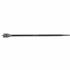 Draper 67800 (FB102XL) - Extra Long Flat Wood Bit, 405mm, 25mm