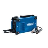 Draper 70029 (INV180A) - MMA Inverter Welder, 180A