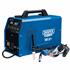 Draper 70043 (MW200A) - 3-in-1 Multi-Process Welder Dti, 200A