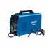 Draper 70047 (MW160A) - Gas/Gasless MIG Inverter Multi-Welder Dti, 160A