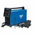 Draper 70052 (TW250A) - High Frequency AC/DC TIG/MMA Aluminium Welder Dti, 200A