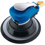 Draper 70834 (SFAS150MM) - Draper Storm Force&#174; Dual Action Air Palm Sander, 150mm