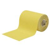 Draper 89725 (SRY5) - Woodworking Sanding Roll, 115mm x 5m, 60 Grit