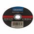 Draper 94768 (CGF3) - Metal Cutting Disc, 100 x 1 x 16mm
