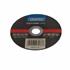 Draper 94769 (CGF4) - Metal Cutting Disc, 100 x 2.5 x 16mm