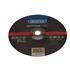 Draper 94785 (CGD3) - DPC Metal Cutting Disc, 230 x 2 x 22.23mm