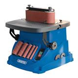 Draper 98425 (OSBS450D) - 230V Oscillating Spindle and Belt Sander, 450W