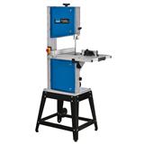 Draper 98445 ʋS305/750SF) - Draper Storm Force&#174; Bandsaw, 305mm, 750W