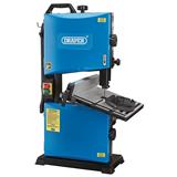 Draper 98446 ʋS228/300D) - Bandsaw, 228mm, 300W