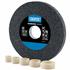 Draper 99564 (BG15016C) - Aluminium Oxide Bench Grinding Wheel, 150 x 16mm, 36 Grit