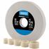 Draper 99569 (BG15020W) - Aluminium Oxide Bench Grinding Wheel, 150 x 20mm, 80 Grit, White