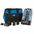 Draper 99719 (PTKMTK10) - Draper Storm Force® 10.8V Power Interchange Multi-Tool Kit, 2 x 1.5Ah Batteries, 1 x Charger, 1 x Bag