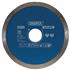 Draper 99779 (DBC2) - Continuous Diamond Blade, 115mm