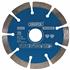 Draper 99782 (DBS1) - Segmented Diamond Blade, 115mm